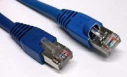 Qu’est-ce qu’une prise RJ45 ?